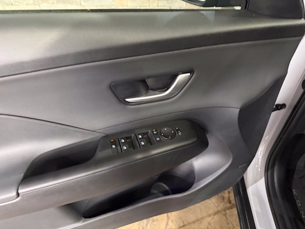 Used 2026 Hyundai Kona Limited AWD/4WD image 10