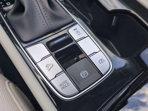 New 2026 Hyundai Tucson SEL image 29