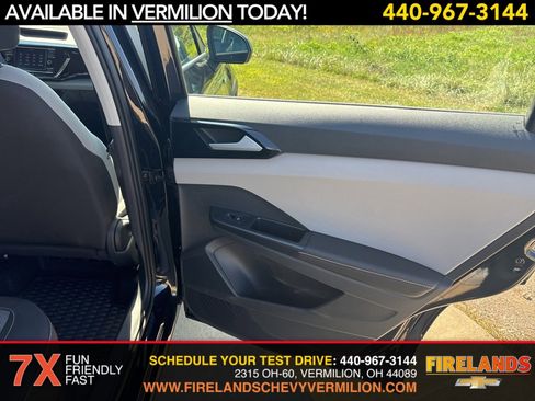 Used 2024 Volkswagen Taos S image 26