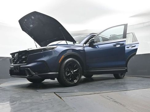 Used 2024 Honda CR-V Sport image 41