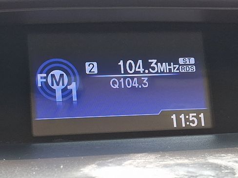 Used 2016 Honda CR-V LX image 16