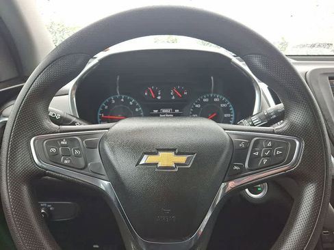 Used 2019 Chevrolet Equinox LS w/ LPO, Floor Liner Package AWD/4WD image 16