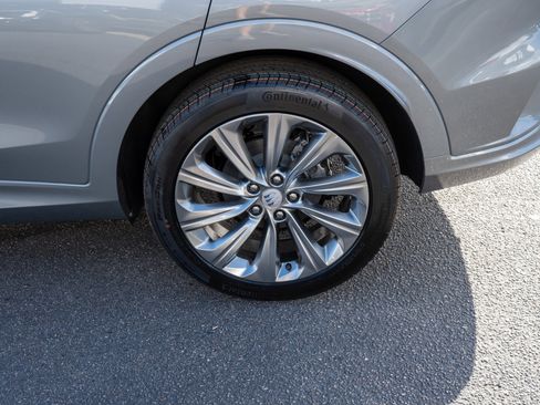 New 2026 Buick Envista Avenir FWD image 11