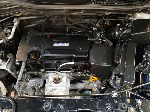 Used 2016 Honda CR-V LX image 24