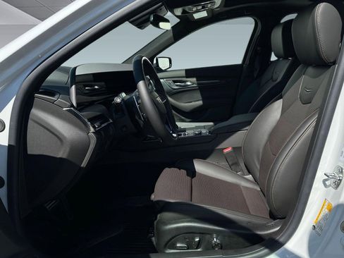 New 2026 Cadillac CT5 Sport RWD image 5