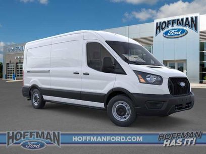New 2026 Ford Transit 250 148 Medium Roof