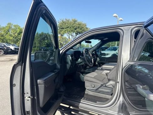 Used 2025 Ford F150 STX RWD image 13