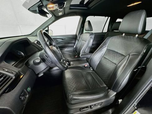 Used 2019 Honda Passport Elite image 21