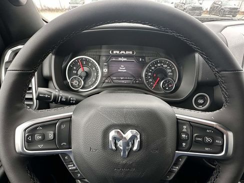 New 2026 RAM 1500 Big Horn image 13