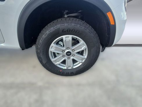 New 2025 Ford Ranger XL image 11