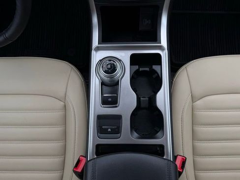 Used 2024 Ford Edge SEL w/ Convenience Package AWD/4WD image 28