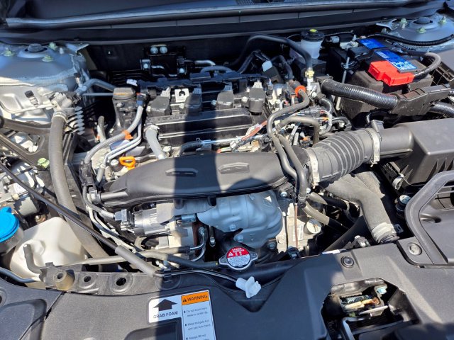 Used 2024 Honda Accord EX image 22