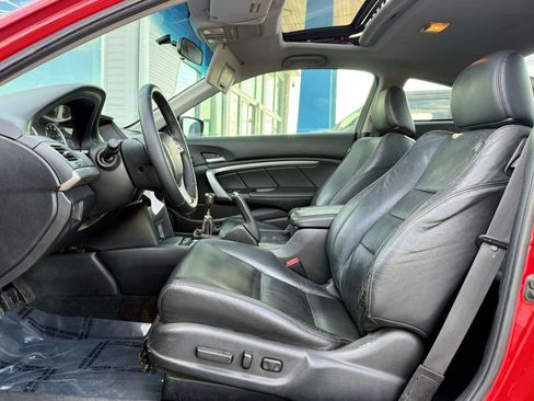 Used 2009 Honda Accord EX-L image 12