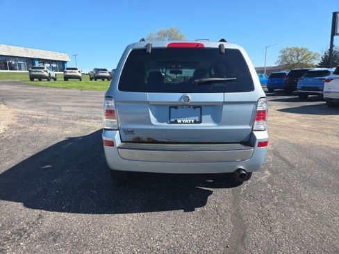 Used 2009 Mercury Mariner 2WD image 19