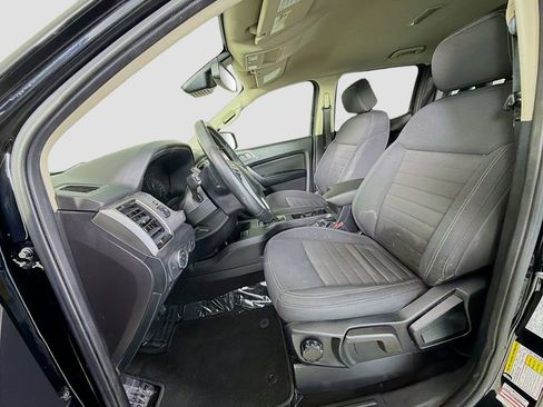 Used 2019 Ford Ranger XLT w/ Equipment Group 301A Mid image 13