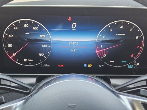 Certified 2026 Mercedes-Benz GLC 300 4MATIC image 16