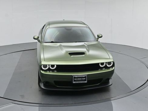 Used 2023 Dodge Challenger GT w/ Blacktop Package image 37