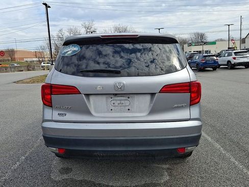 Used 2017 Honda Pilot EX-L image 6