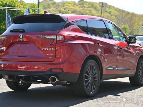 Used 2023 Acura RDX A-Spec AWD/4WD image 7