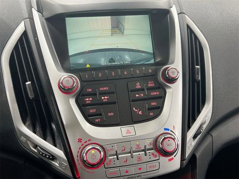 Used 2017 GMC Terrain SLE w/ Convenience Package image 15