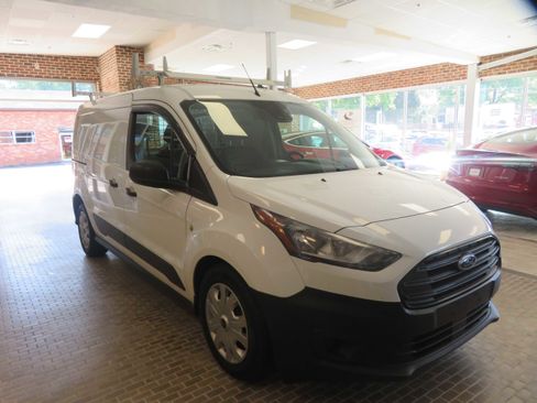 Used 2020 Ford Transit Connect XL image 3
