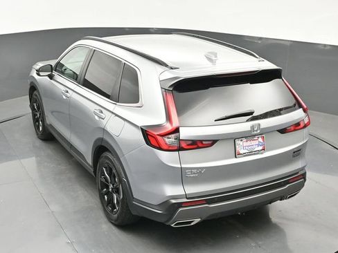 Certified 2025 Honda CR-V Sport-L image 31