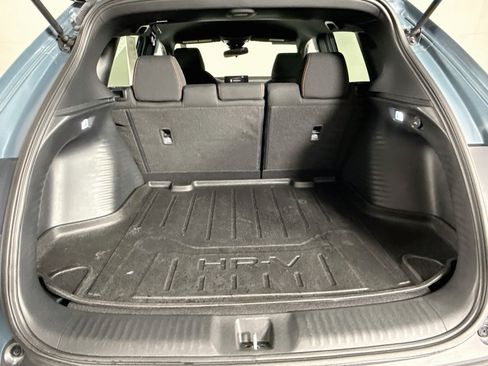 Certified 2025 Honda HR-V Sport image 32