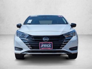 Used 2023 Nissan Versa S FWD video 2