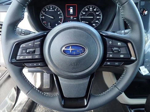 New 2026 Subaru Forester Premium AWD/4WD image 14