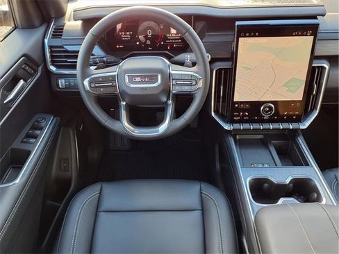 New 2026 GMC Acadia Elevation w/ Elevation Premium Package image 4