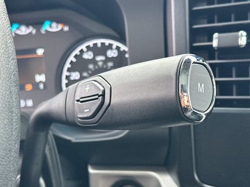 New 2026 Ford F250 XL w/ XL Chrome Package image 24