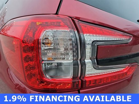 Certified 2025 Subaru Ascent Onyx Edition image 37
