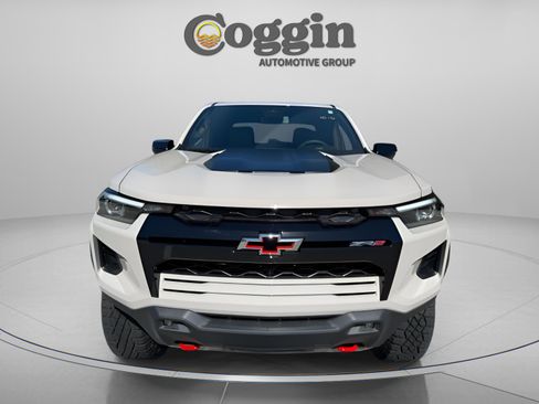 New 2026 Chevrolet Colorado ZR2 w/ Technology Package image 5