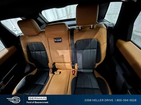 Used 2019 Land Rover Range Rover Sport Autobiography AWD/4WD image 26