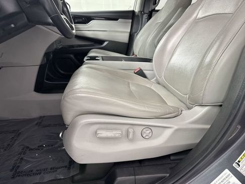 Used 2019 Honda Odyssey Elite image 21