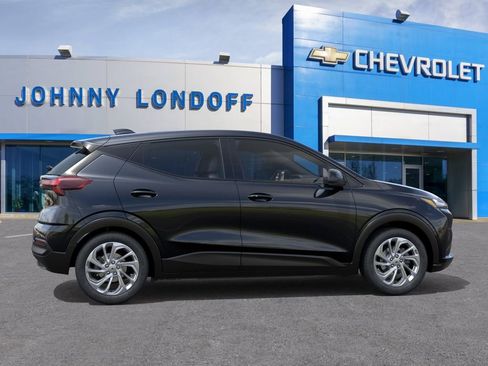 New 2027 Chevrolet Bolt LT image 5