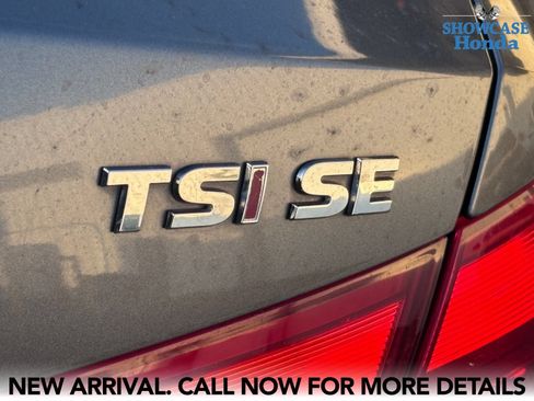 Used 2014 Volkswagen Passat 1.8T SE FWD image 13