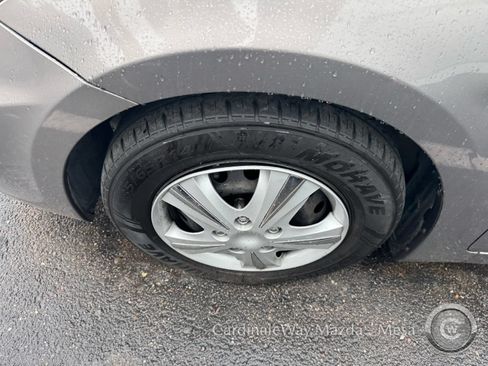Used 2017 Hyundai Accent SE FWD image 8