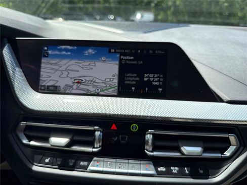 Used 2023 BMW 228i Gran Coupe w/ Convenience Package FWD image 20