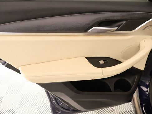 Used 2022 BMW X3 xDrive30i w/ Premium Package 2 image 18