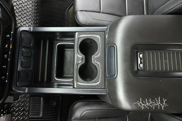 Used 2016 Chevrolet Silverado 1500 LTZ Z71 w/ LTZ Plus Package AWD/4WD image 27