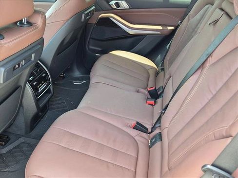 Used 2020 BMW X5 xDrive40i w/ Convenience Package AWD/4WD image 17