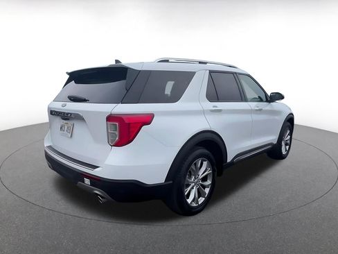 Used 2023 Ford Explorer Limited image 15