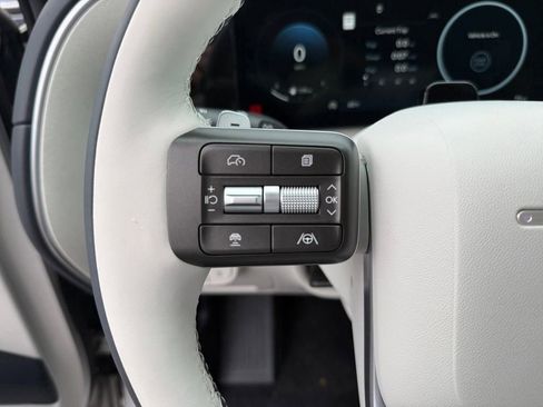 New 2026 Hyundai Palisade Calligraphy image 21