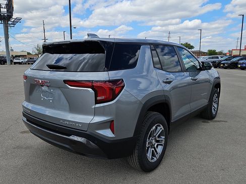 New 2026 GMC Terrain Elevation w/ Technology Package II FWD image 5