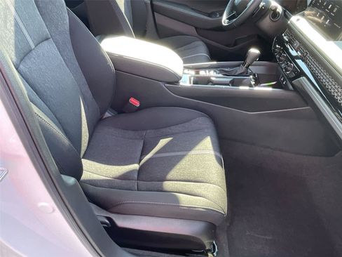 Used 2026 Honda Accord Sport image 17