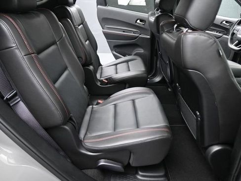New 2026 Dodge Durango GT image 39