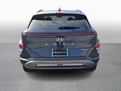 Used 2026 Hyundai Kona Limited AWD/4WD image 5