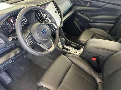 Used 2026 Subaru Ascent Premium AWD/4WD image 10