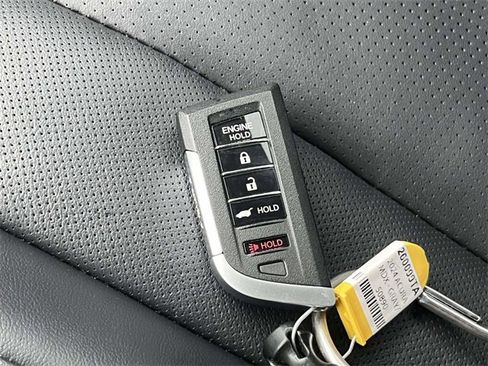 Used 2024 Acura MDX Advance image 31